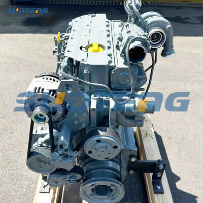TCD2013L042V Engine Assembly Diesel Engine for Construction Machinery Equipment