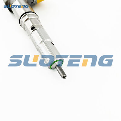 232-1183 2321183 3408 3412 इंजन भागों के लिए ईंधन इंजेक्टर