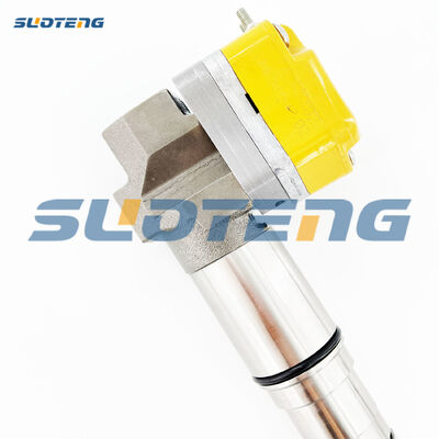 232-1183 2321183 3408 3412 इंजन भागों के लिए ईंधन इंजेक्टर