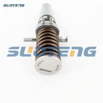 4P-9075 4P9075 Fuel Injector for 3508 Engine