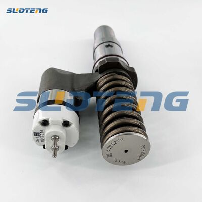 3516B इंजन के लिए 20R-1270 20R1270 ईंधन इंजेक्टर