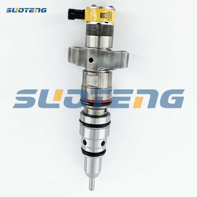 235-2888 2352888 सी-9 इंजन के लिए ईंधन इंजेक्टर
