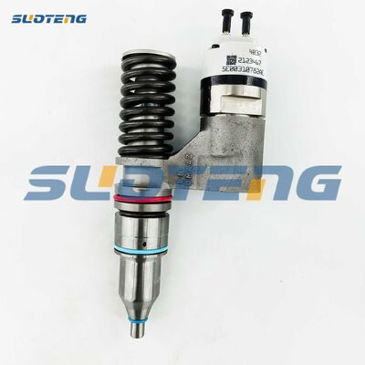 सी-10 इंजन के लिए 212-3467 2123467 ईंधन इंजेक्टर