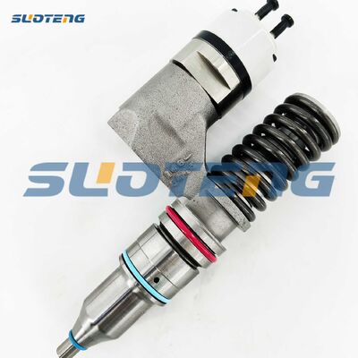 सी-10 इंजन के लिए 212-3467 2123467 ईंधन इंजेक्टर