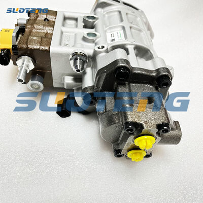 326-4635 3264635 C6.4 Engine Fuel Injection Pump for E320D Excavator