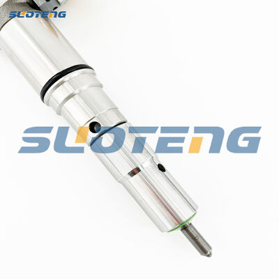 QSK60 इंजन के लिए 4902827 ईंधन इंजेक्टर