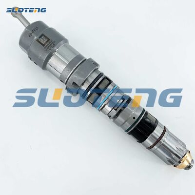QSK60 इंजन के लिए 4902827 ईंधन इंजेक्टर