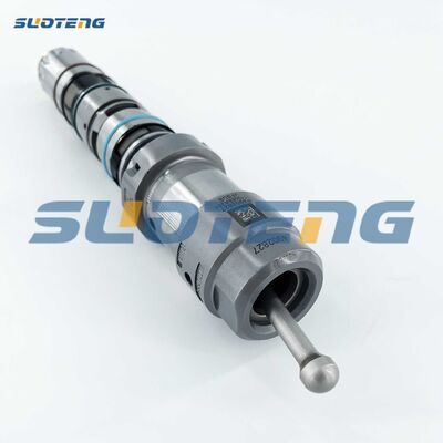 QSK60 इंजन के लिए 4902827 ईंधन इंजेक्टर