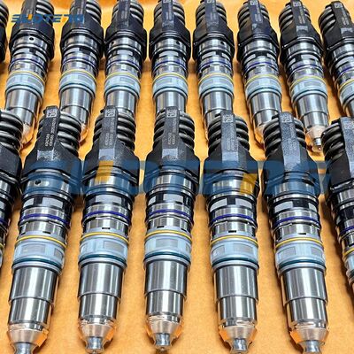 4062569 QSX15 इंजन के लिए ईंधन इंजेक्टर