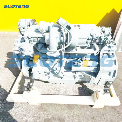 BF4M1013 Engine Assembly for Spare Parts