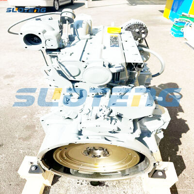 BF4M1013 Engine Assembly for Spare Parts