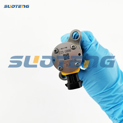 235-2888 2352888 C-9 इंजन के लिए ईंधन इंजेक्टर