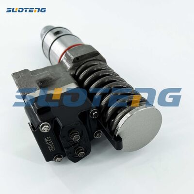 डीजल इंजन के लिए 5237650 ईंधन इंजेक्टर