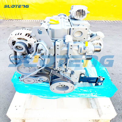 BF4M2012 स्पेयर पार्ट्स के लिए इंजन असेंबली