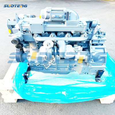 BF4M2012 स्पेयर पार्ट्स के लिए इंजन असेंबली