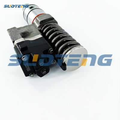 5237650 5235575 डीजल इंजन भागों के लिए ईंधन इंजेक्टर