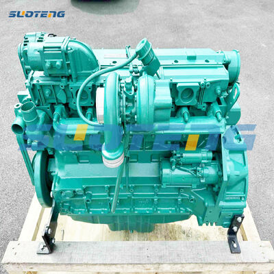 TAD720VE Engine Assembly for Spare Parts