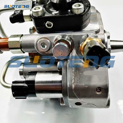 8-97605946-8 6एचके1 इंजन के लिए ईंधन इंजेक्शन पंप