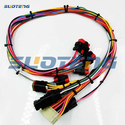 398-7012 3987012 Console Harness for E312D2 Excavator