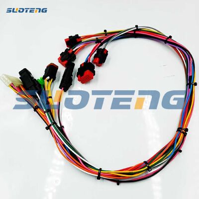 398-7012 3987012 Console Harness for E312D2 Excavator