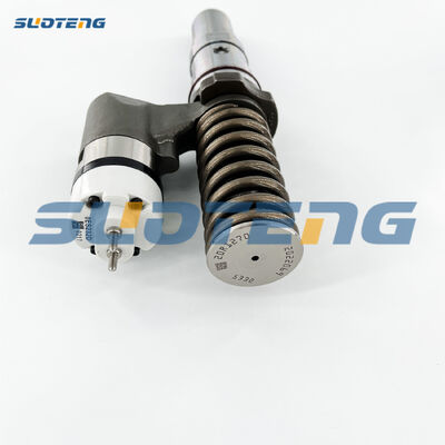 20R-1270 डीजल ईंधन इंजेक्टर 3508B इंजन के लिए 20R1270