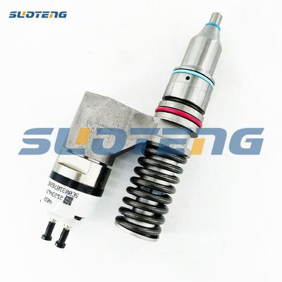 212-3467 डीजल ईंधन इंजेक्टर 2123467 C10 इंजन के लिए