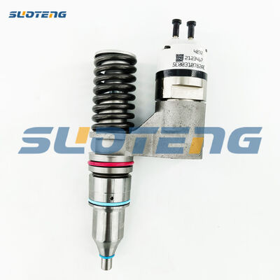 212-3467 डीजल ईंधन इंजेक्टर 2123467 C10 इंजन के लिए