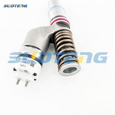 249-0713 2490713 Fuel Injector for 345C 345C L Excavator Parts
