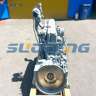 TCD2013L064V Engine Assembly for Spare Parts