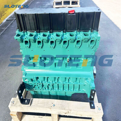 Diesel Engine Assembly for D8K Dozer Parts