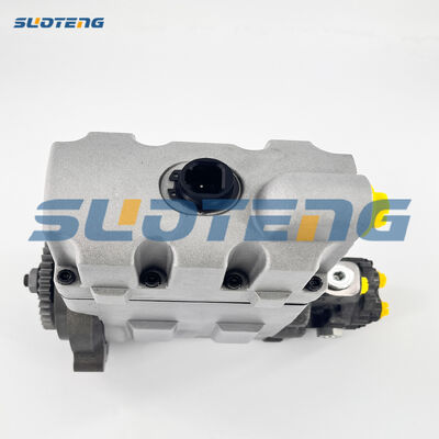 319-0677 Hydraulic Fuel Injection Pump 3190677 for C7 Engine