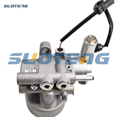 436-8032 डी8टी लोडर के लिए ईंधन प्राइमिंग पंप 4368032