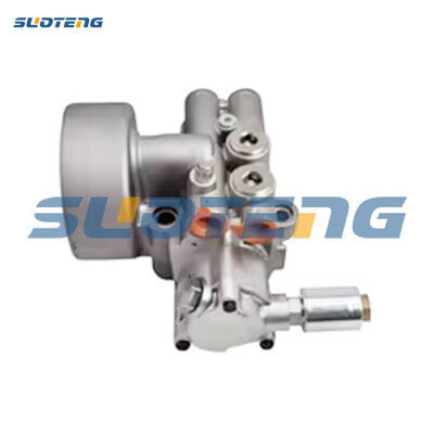 436-8032 डी8टी लोडर के लिए ईंधन प्राइमिंग पंप 4368032