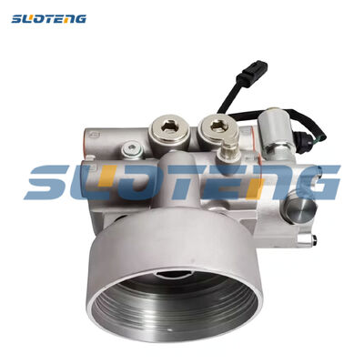 436-8032 डी8टी लोडर के लिए ईंधन प्राइमिंग पंप 4368032