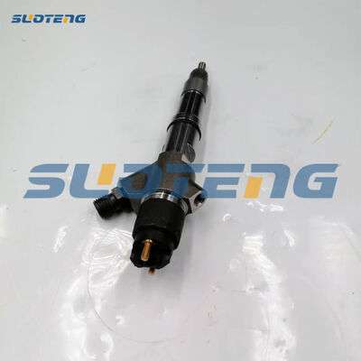 0445120221 Injector for Spare Parts