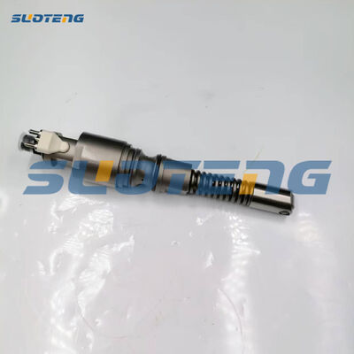 RE534960 लोडर 318D 319D के लिए ईंधन इंजेक्शन पंप