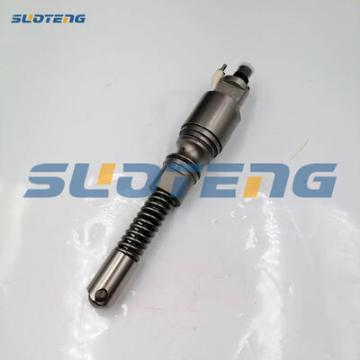 RE534960 लोडर 318D 319D के लिए ईंधन इंजेक्शन पंप