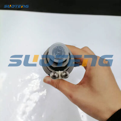 RE534960 लोडर 318D 319D के लिए ईंधन इंजेक्शन पंप