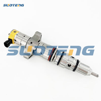 387-9433 3879433 330D 330D L उत्खननकर्ता के लिए डीजल ईंधन इंजेक्टर