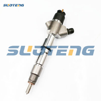 0445120221 Fuel Injector for Diesel Engine