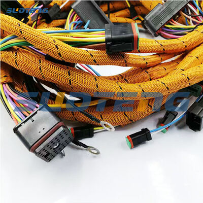 312-0269 Platform Wiring Harness 3120269 for D6R II Dozer