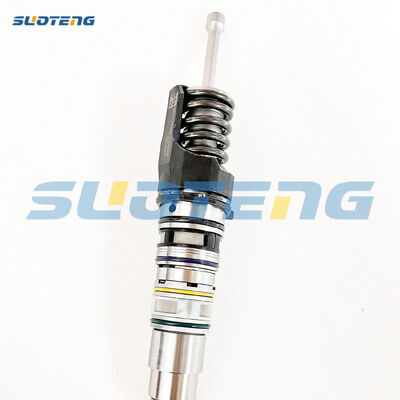 4062569 इंजन ISX15 के लिए डीजल ईंधन इंजेक्टर नोजल