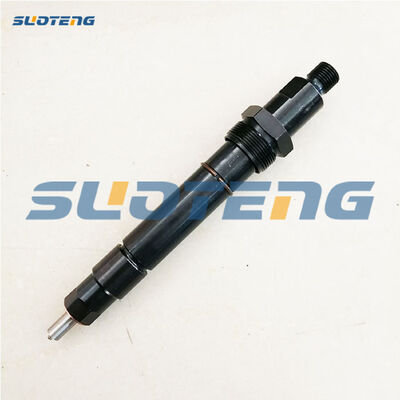 1001703128 Fuel Injector for 12M33 Diesel Engine Parts
