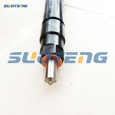 1001703128 इंजन भागों के लिए ईंधन इंजेक्टर