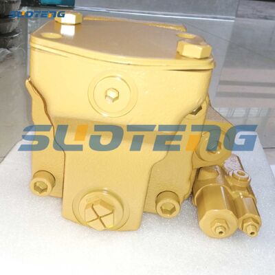 307-3063 3073063 Piston Pump For 416E Backhoe Loader