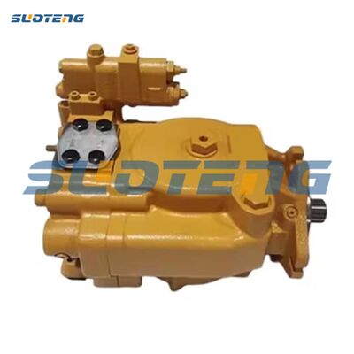 D9R ट्रैक्टर के लिए 104-1752 0R-7669 पिस्टन पंप