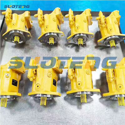 350-0666 20R-4693 हाइड्रोलिक पिस्टन पंप 350-0666 414E 422E लोडर के लिए