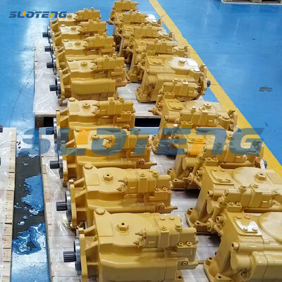 104-1752 या OR-7669 पिस्टन पंप 1041752 D9R बुलडोजर के लिए