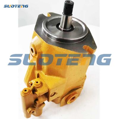186-3732 1863732 966जी II व्हील लोडर के लिए पिस्टन पंप