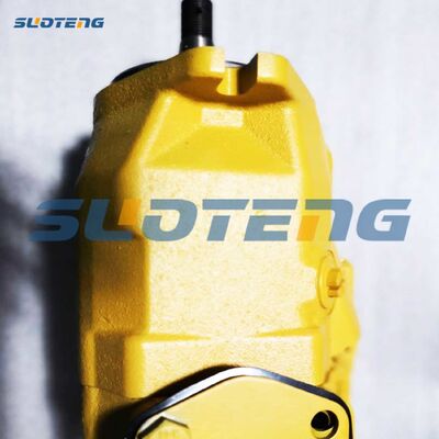 254-5147 2545147 966एच 972एच व्हील लोडर के लिए पिस्टन पंप